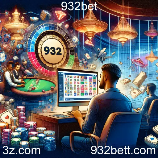 Gerenciando sua Conta na 932bet: Dicas e Benefícios