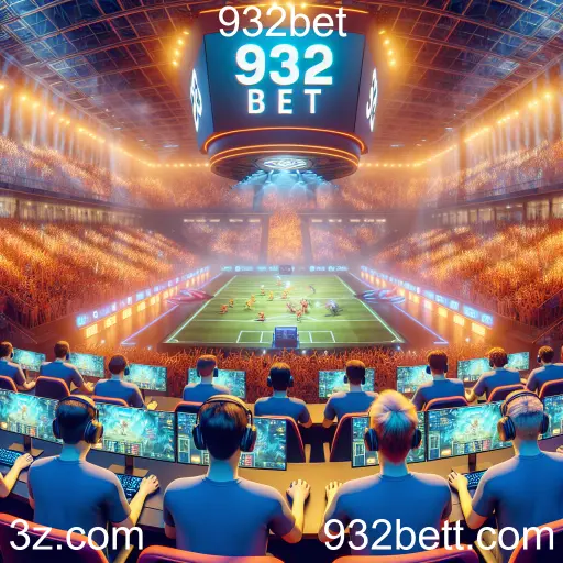 A Revolução dos E-Sports: O Futuro dos Jogos Competitivos