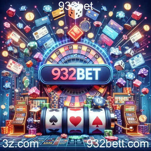 Explorando os Métodos de Pagamento em 932bet