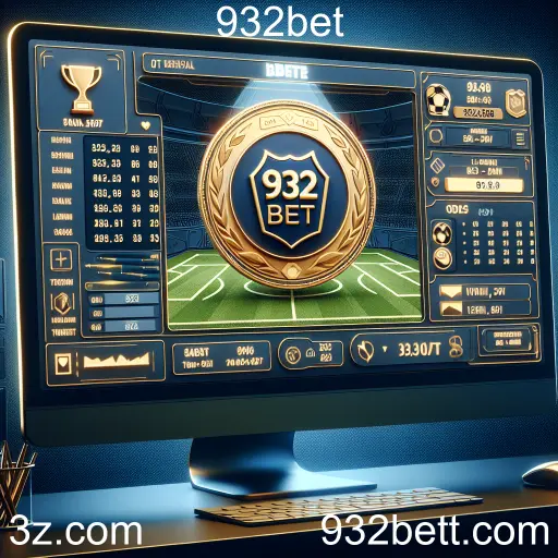 Explorando o Mundo das Apostas Esportivas na 932bet